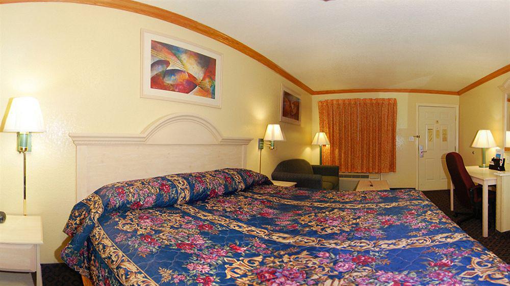 Econo Lodge Inn & Suites Корпус-Крісті Екстер'єр фото