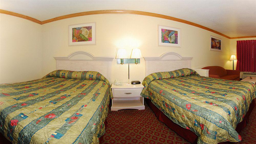 Econo Lodge Inn & Suites Корпус-Крісті Екстер'єр фото